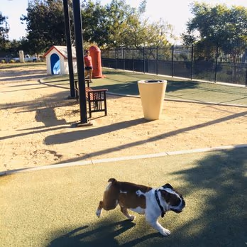 Otay Ranch Dog Park